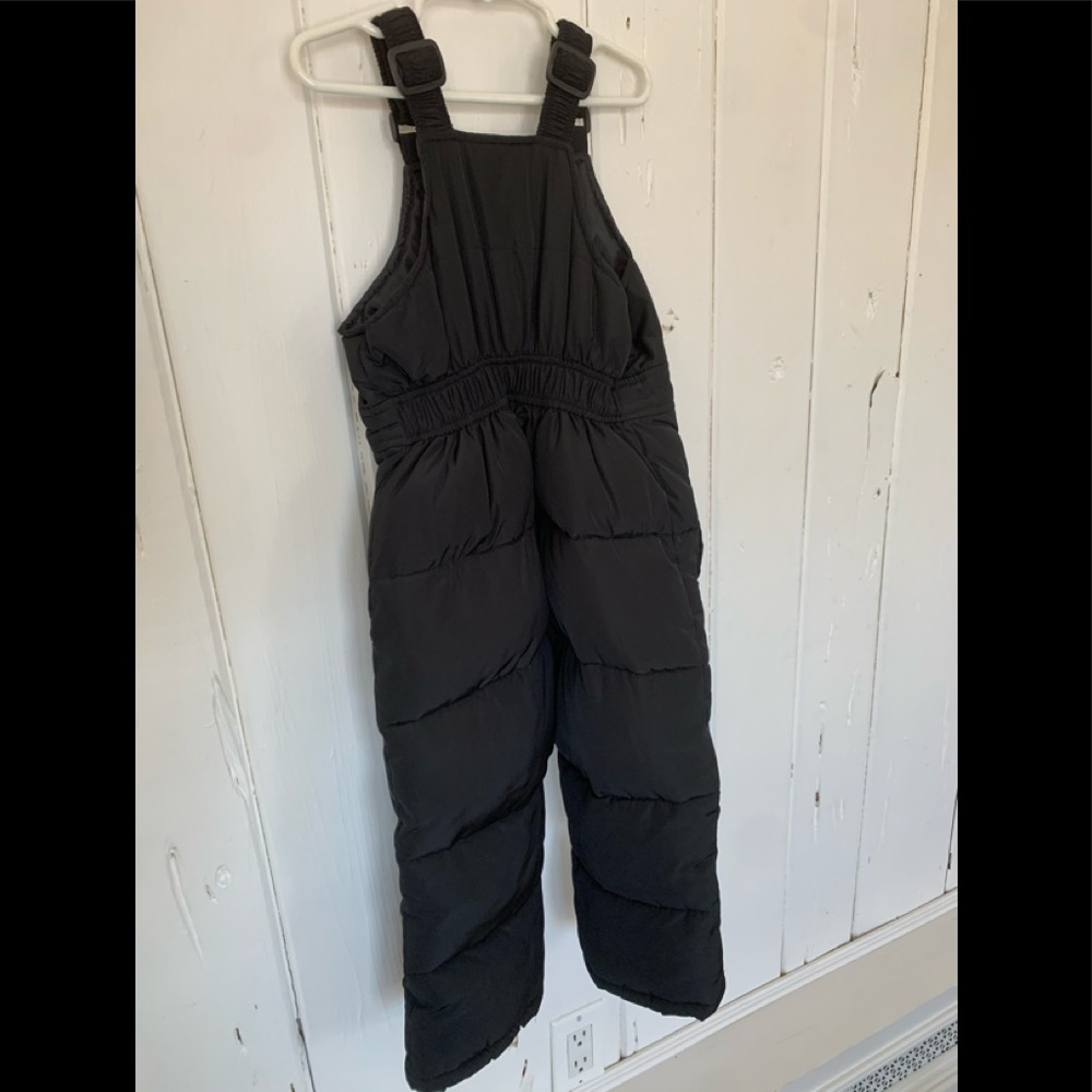 Diesel Boys ski pants pants